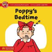 Poppy's Bedtime