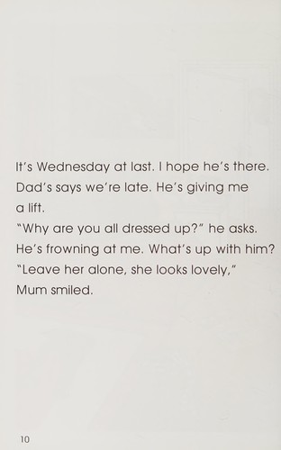 The Date: Rachel's Story