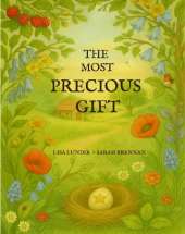 The Most Precious Gift