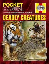 Deadly Creatures: Pocket Manual
