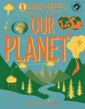 Infographic: How It Works: Our Planet