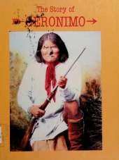 Wolf of the Desert: The Story of Geronimo