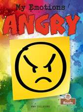 Angry