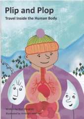 Plip and Plop Travel Inside the Human Body