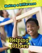 Making a Difference: Pack A of 4