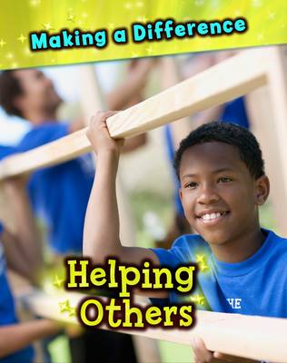 Making a Difference: Pack A of 4