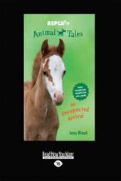 Animal Tales 4: An Unexpected Arrival