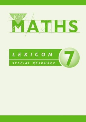 Key Maths