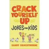 Crack Yourself Up Jokes for Kids