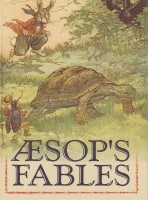 Aesop's Fables
