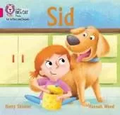 Sid: Band 01a/Pink a