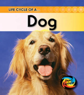 Life Cycle of a Dog
