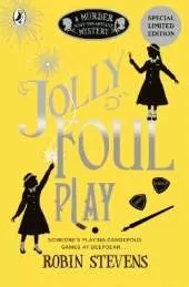 Jolly Foul Play