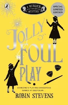 Jolly Foul Play