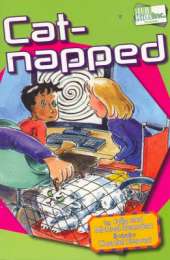 Cat-Napped