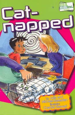 Cat-Napped