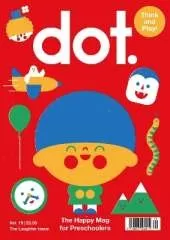 DOT: Laughter