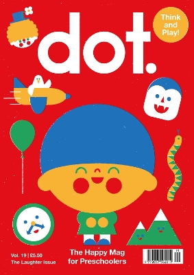 DOT: Laughter