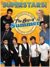Superstars! One Direction: Back for More