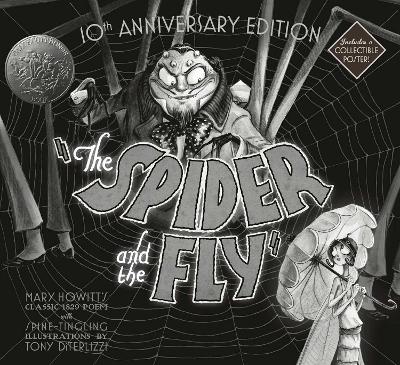 The Spider And The Fly