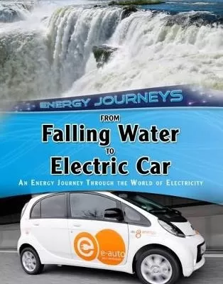 Energy Journeys PB Pack A of 4