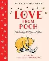 Winnie-the-Pooh: Love From Pooh