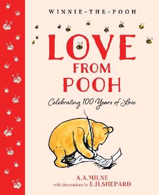 Winnie-the-Pooh: Love From Pooh