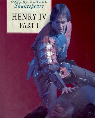 King Henry IV