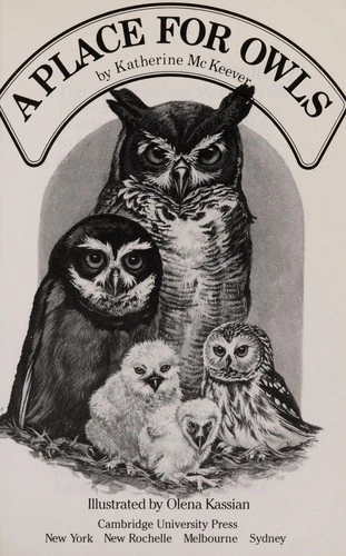 A Place for Owls