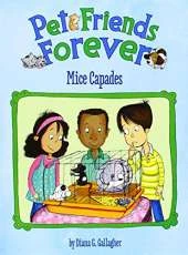 Pet Friends Forever Pack A of 3