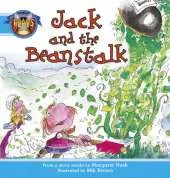 Storyworlds Plays Stage 9: Jack And The Beanstalk