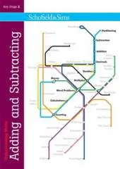 Understanding Maths - Adding & Subtracting