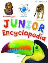 A192 Junior Encyclopedia