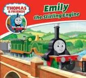 Thomas & Friends: Emily