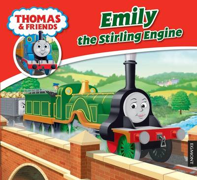 Thomas & Friends: Emily