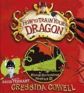 How to Train Your Dragon: Book 1