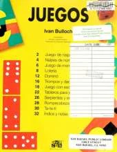 Juegos