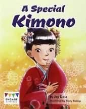 A Special Kimono