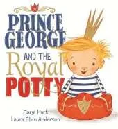 Prince George and the Royal Potty