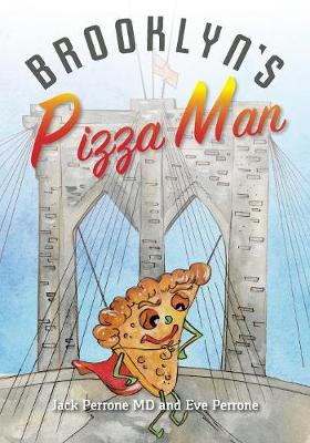 Brooklyn's Pizza Man
