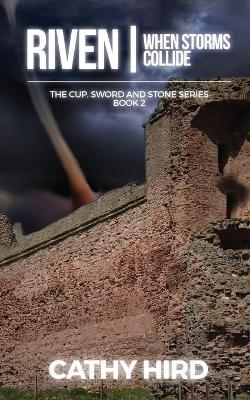 Riven: When Storms Collide -  The Cup