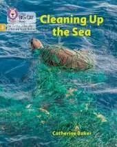 Cleaning up the Sea: Phase 5 Set 1
