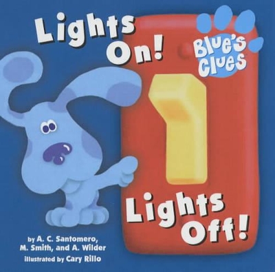 Lights On! Lights Off!