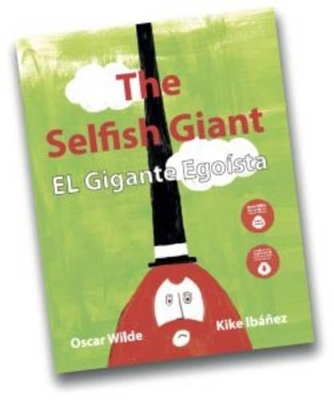 The Selfish Giant