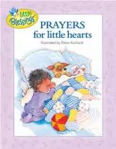 Prayers For Little Hearts