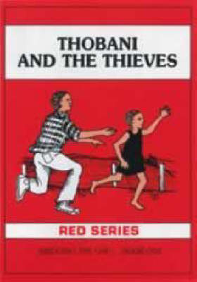 Thobani and the Thieves