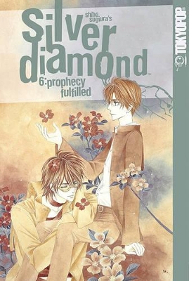 Silver Diamond