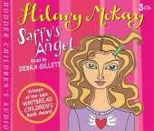 Saffy's Angel: Book 1