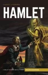 Hamlet the Prince of Denmark