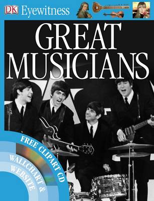 Great Musicians